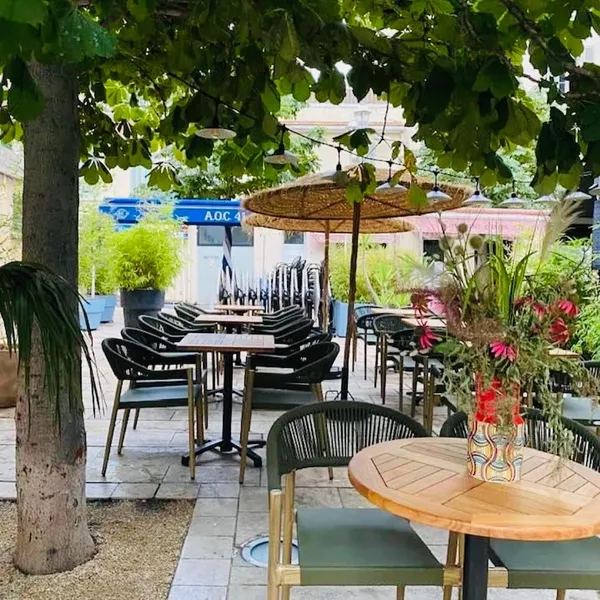 Havana Café