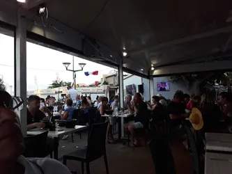 Les 8 bars de La Seyne-sur-Mer Var