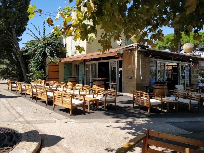 Bar des sablettes
