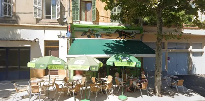 Bar Le Football | Bar PMU