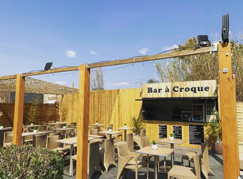 Bar à Croque Fréjus