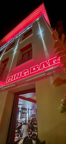 LE RING BAR