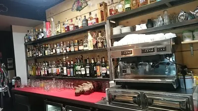 Les 14 bars de Draguignan Var