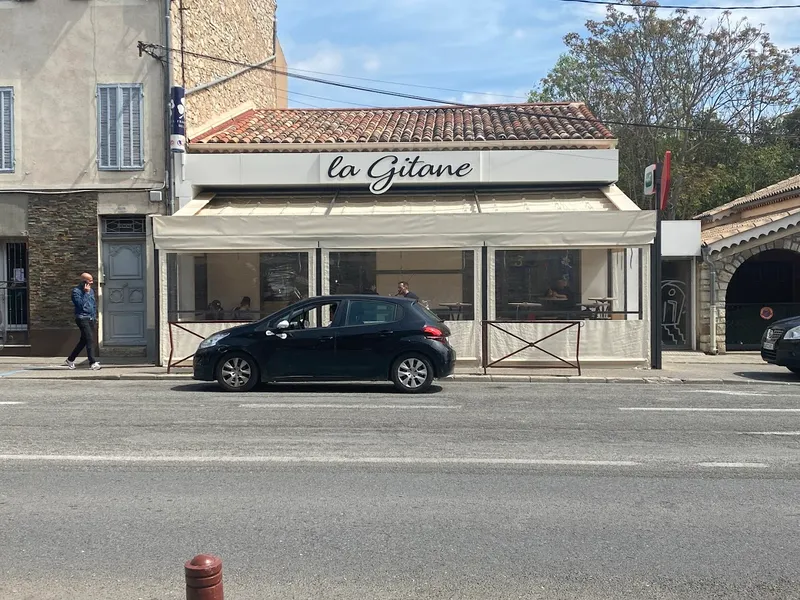 La Gitane Bar & Tabac