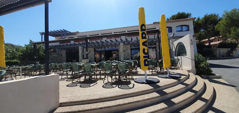 Bar des Amis