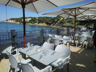 Les 6 bars de Sanary-sur-Mer Var