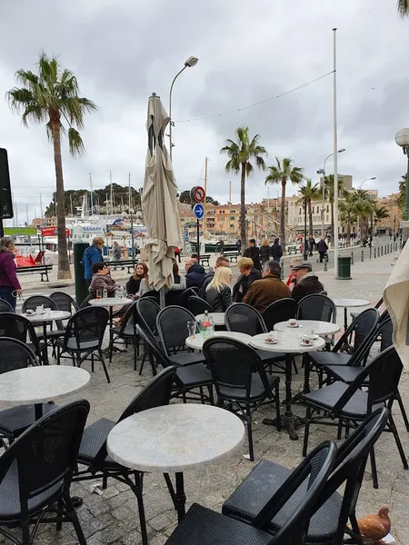 Bar des Sports
