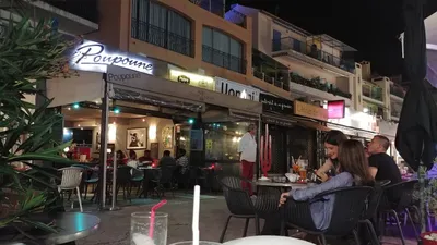 Les 8 bars de Bandol Var