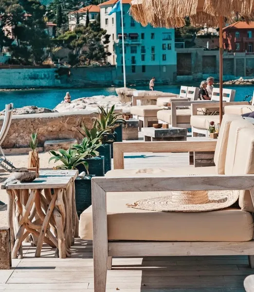Le Spot BANDOL