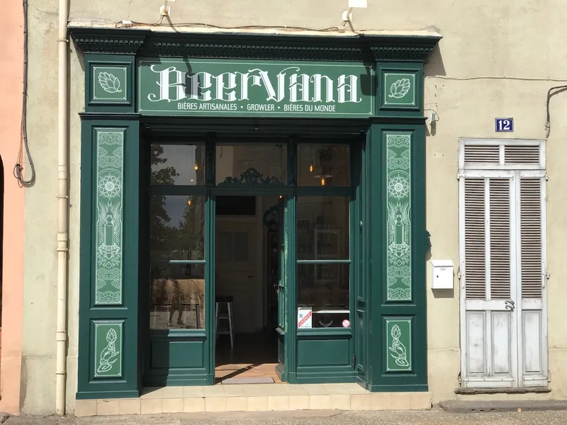 Beervana