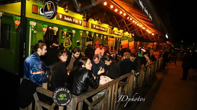 Les 25 bars de Caen Calvados