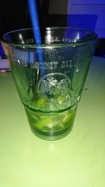 El Mojito