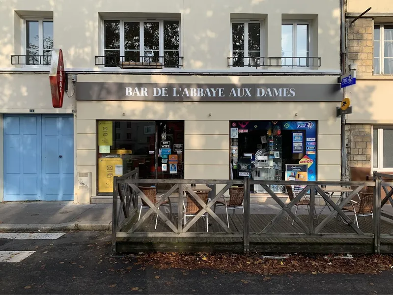 Bar de l'Abbaye