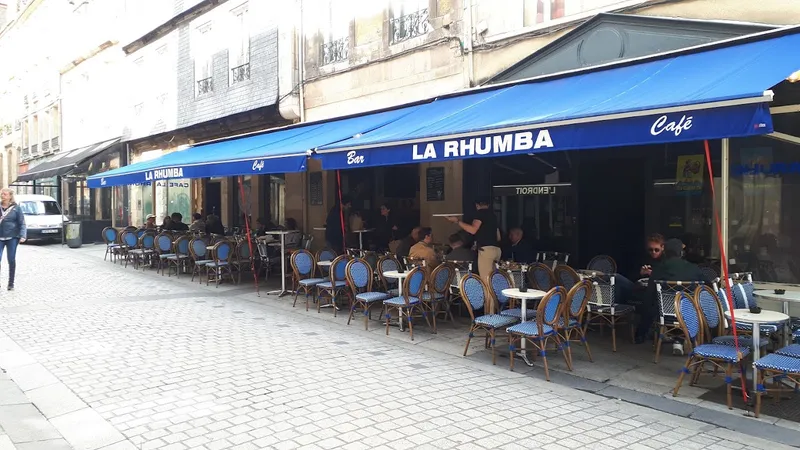 La Rhumba