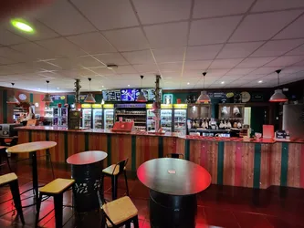 Les 6 bars de Vire Calvados