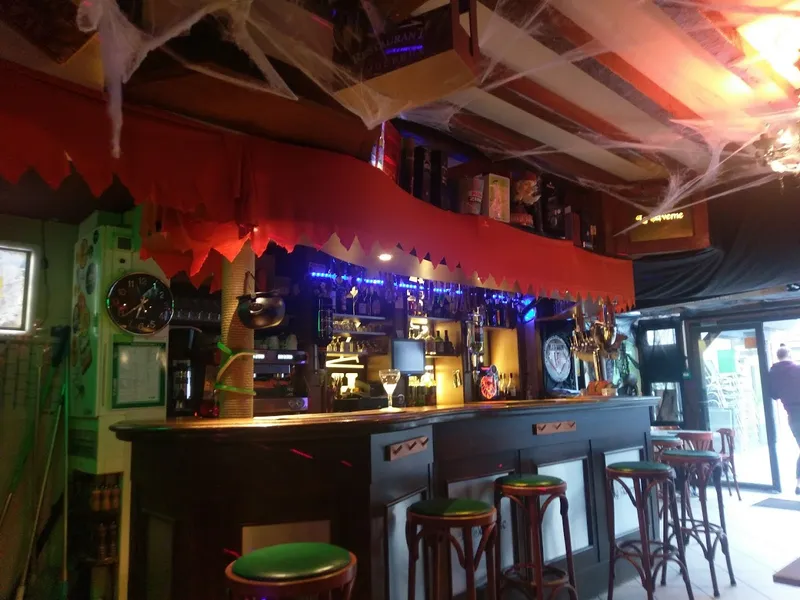 La Taverne