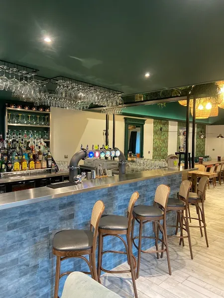 Bar L’Etable Flers