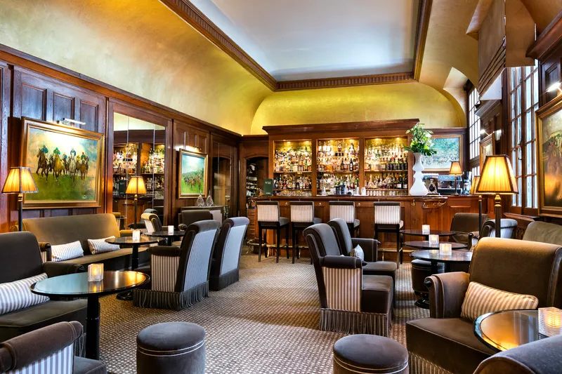 Le Bar du Normandy