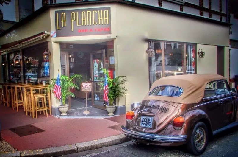 La Plancha - Bar à Tapas