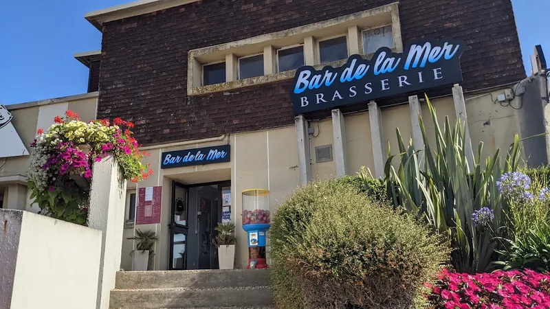 Bar de la Mer