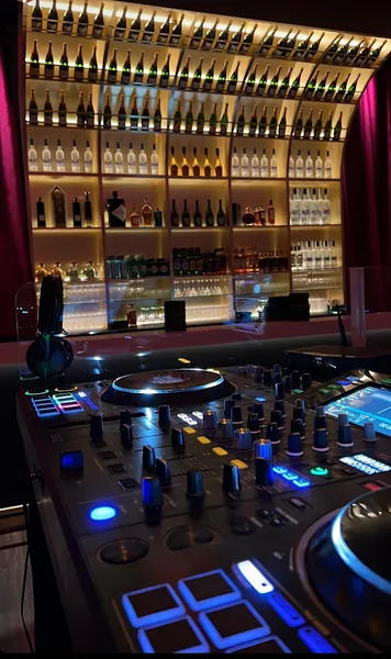 Le Club Deauville