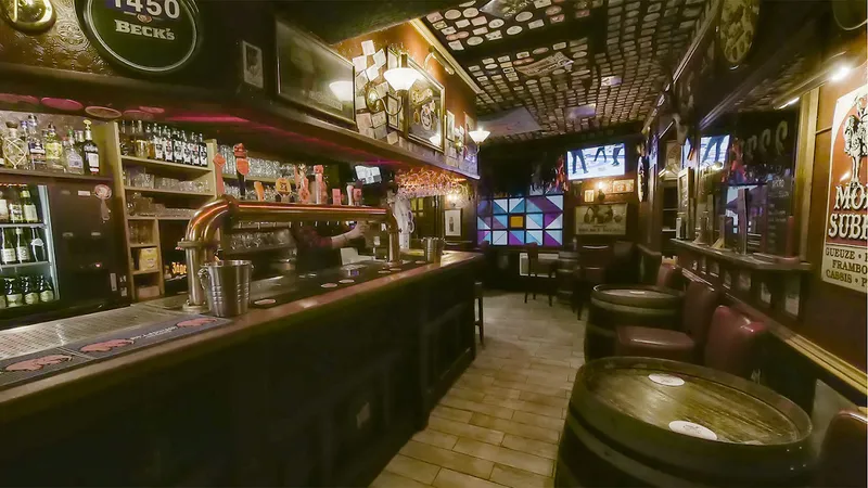 Taverne Gambrinus