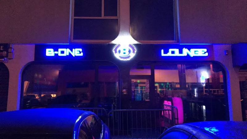 Le Zanzi-bar