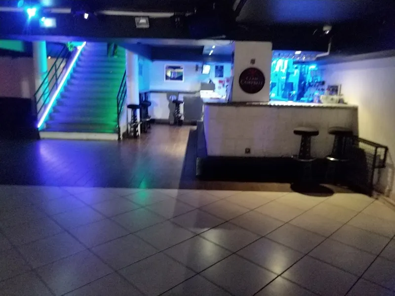 L&G Club