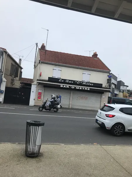 Bar "O" Metre