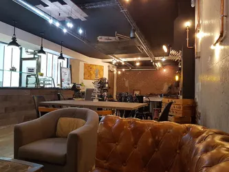 Les 6 bars de Palaiseau Essonne