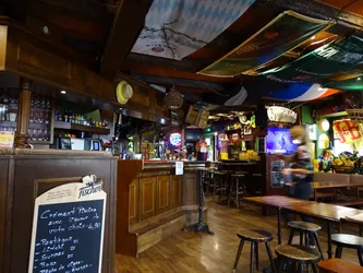 Les 15 bars de Colmar Haut-Rhin