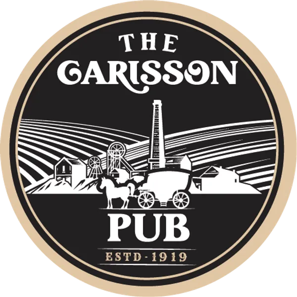 The Garisson Pub