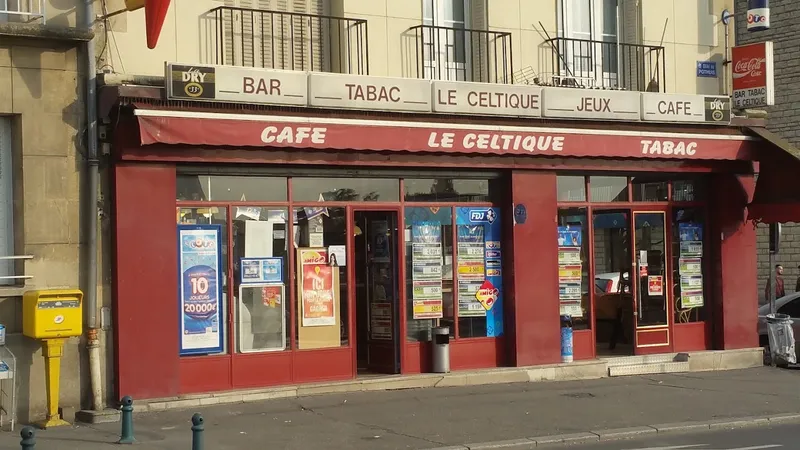 Le Celtique