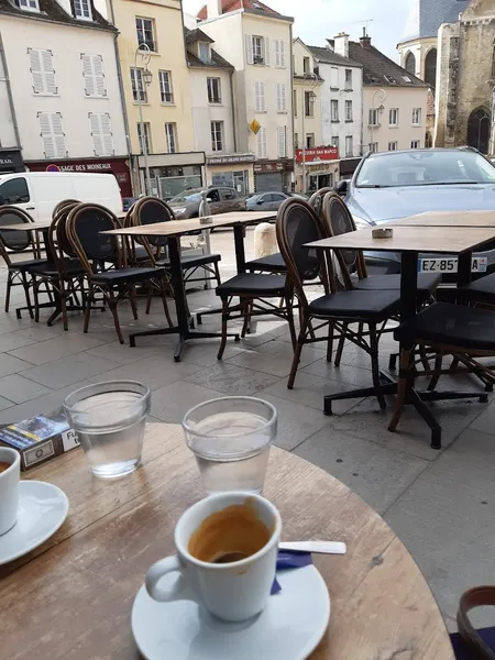 Bar Tabac Le Flash