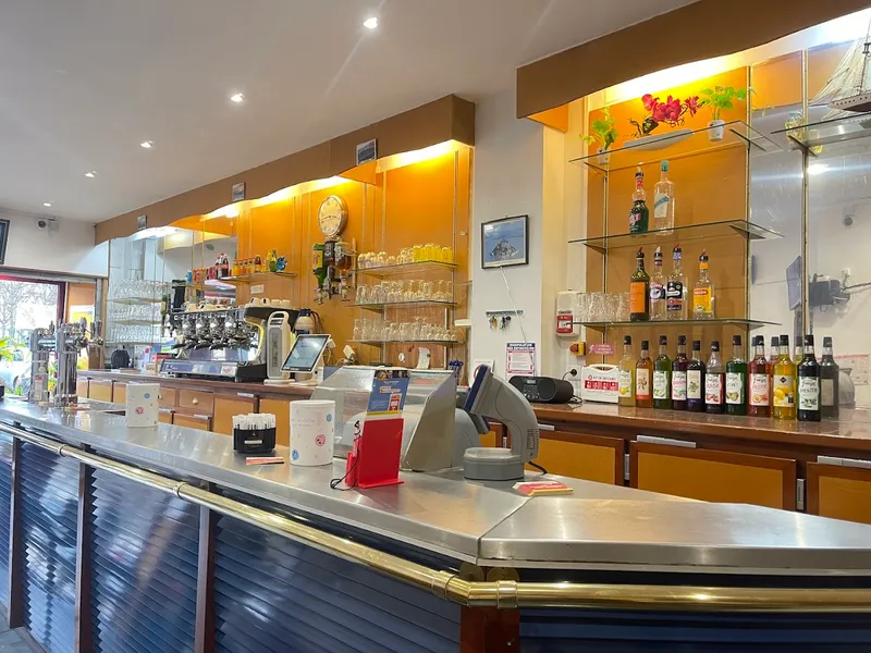 Bar Tabac Le Marigny