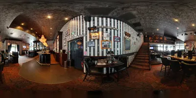 Les 6 bars de Franconville Val-d'Oise