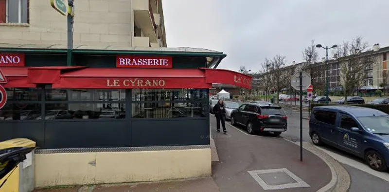 Bar Tabac