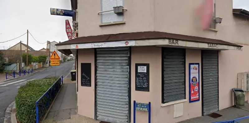 Bar Tabac L' instant T...