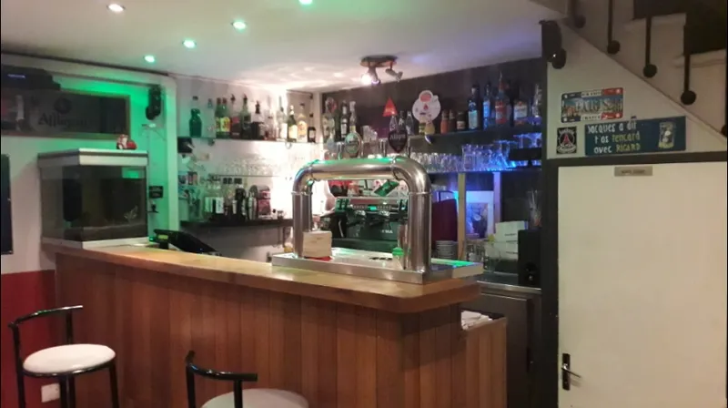 O'kako Bar