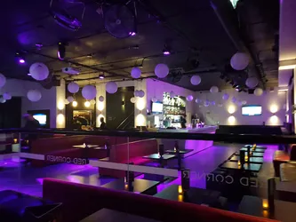 Les 13 bars de Seine-et-Marne