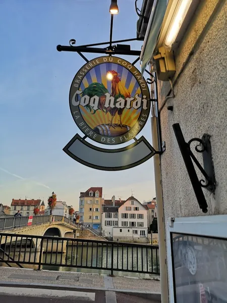 Bar des 3 Communes