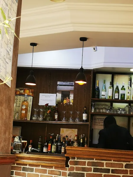 After Bar Brasserie