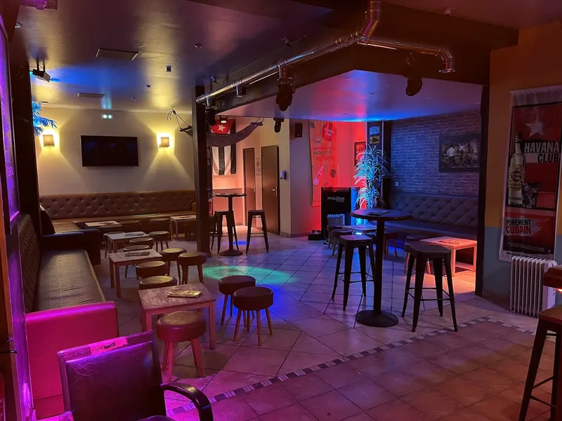 Mojito Club