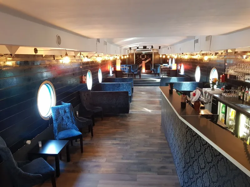 BPM Bar Pub Melun Péniche événementiel