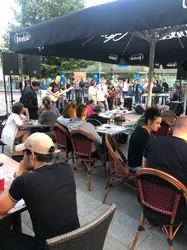 Les 5 bars de Chelles Seine-et-Marne