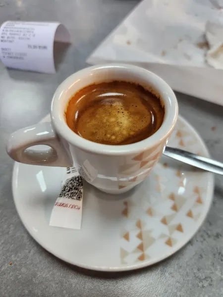CAFE LE GAMBETTA