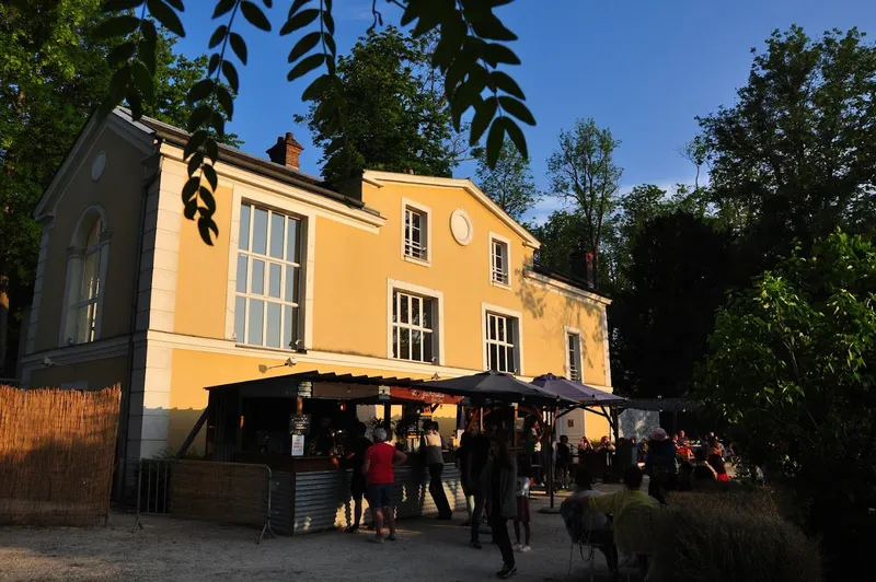 La Guinguette Bel-Ebat