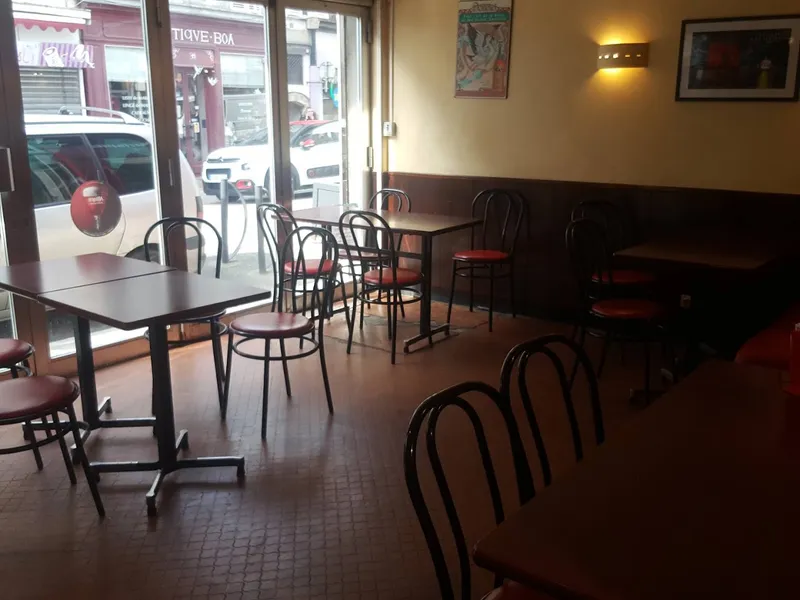 Bar du Château