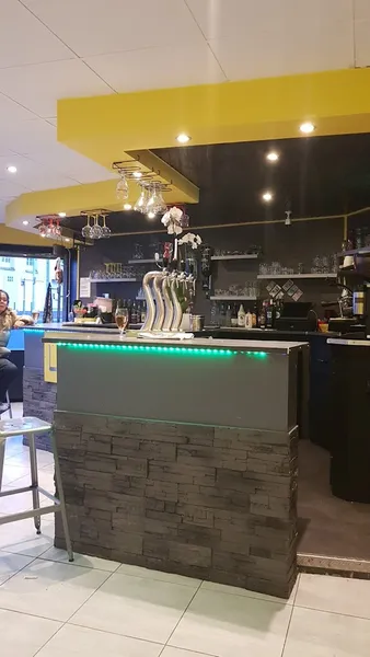 Le Code Bar