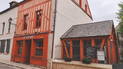 Les 6 bars de Provins Seine-et-Marne